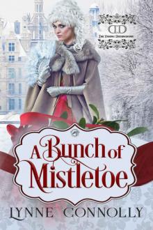A Bunch of Mistletoe Read online