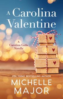 A Carolina Valentine Read online