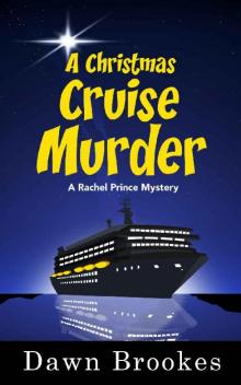 A Christmas Cruise Murder Read online