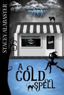 A Cold Spell Read online