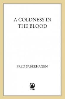 A Coldness in the Blood (The Dracula Series) Read online