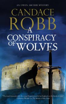 A Conspiracy of Wolves Read online