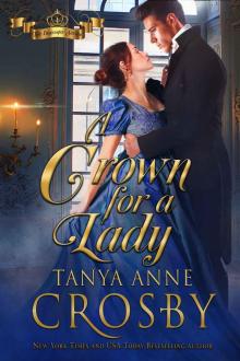 A Crown for a Lady Read online
