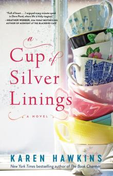 A Cup of Silver Linings Read online