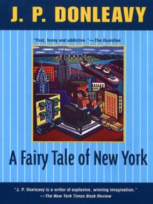 A Fairy Tale of New York Read online