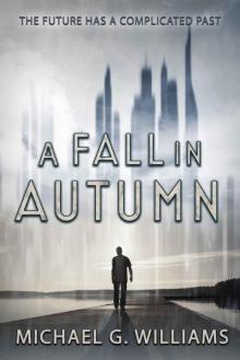 A Fall in Autumn Read online
