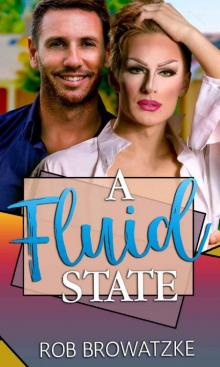A Fluid State Read online