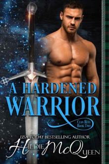 A Hardened Warrior Read online