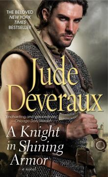 A Knight in Shining Armor Read online