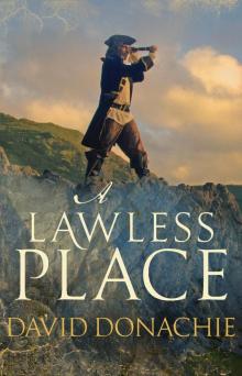 A Lawless Place Read online