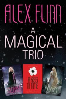 A Magical Trio Read online