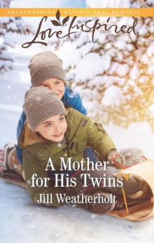 A Mother for His Twins Read online