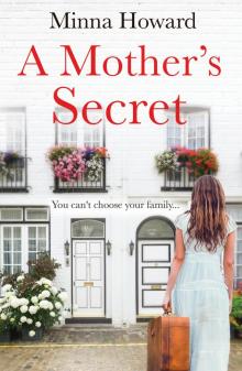 A Mother's Secret Read online