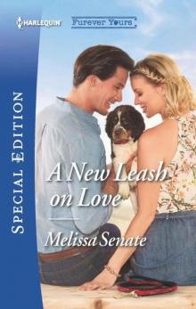 A New Leash On Love (Furever Yours Book 1) Read online