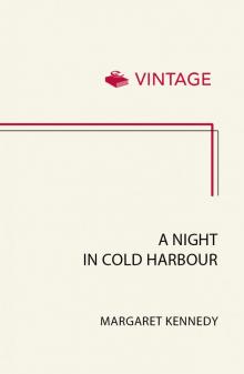 A Night in Cold Harbour Read online