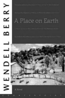 A Place on Earth Read online