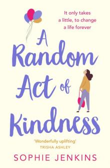 A Random Act of Kindness Read online