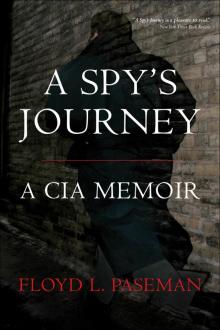 A Spy's Journey Read online