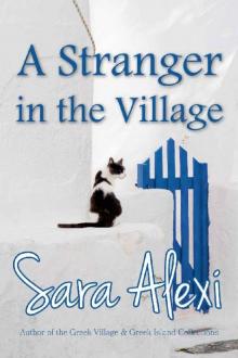 A Stranger in the Village Read online