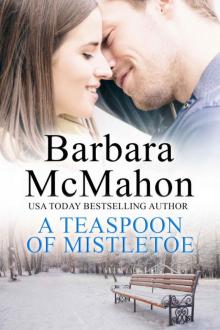 A Teaspoon of Mistletoe Read online