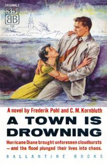 A Town Is Drowning Read online
