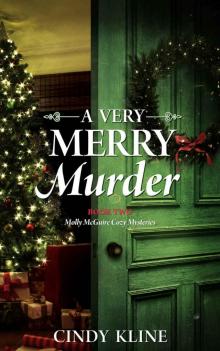 A Very Merry Murder