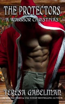 A Warrior Christmas (The Protectors Series) Book #14 Read online