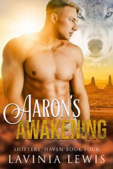 Aaron's Awakening (2019 Reissue) Read online
