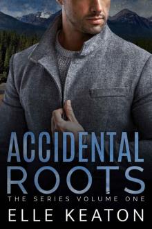 Accidental Roots The Series Volume 1: an mm romantic suspense box set Read online