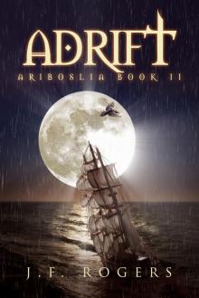 Adrift Read online
