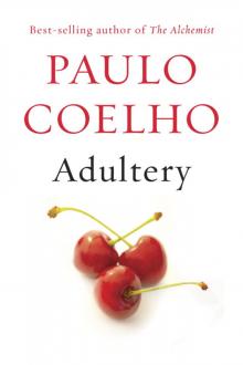 Adultery Read online