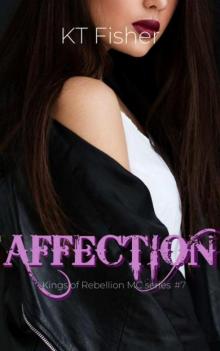 Affection: book 7 Read online