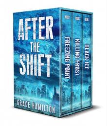 After the Shift: The Complete Series Read online