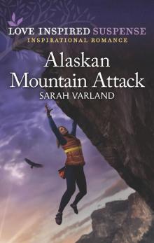 Alaskan Mountain Attack Read online