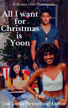All I want for Christmas is Yoon Read online