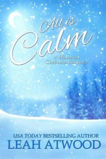 All Is Calm Read online