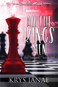 All the King's Men (The Turning Series Book 1) Read online