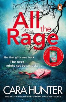 All the Rage (DI Fawley) Read online