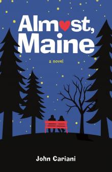 Almost, Maine Read online