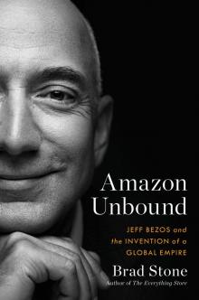 Amazon Unbound Read online