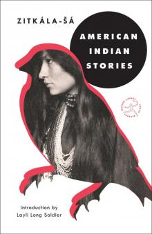 American Indian Stories Read online