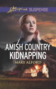 Amish Country Kidnapping Read online