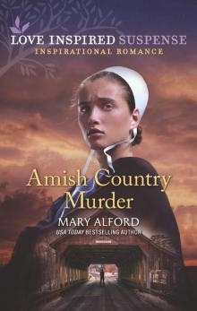 Amish Country Murder Read online