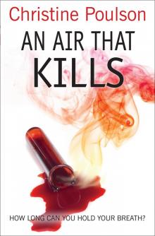 An Air That Kills Read online