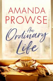 An Ordinary Life Read online