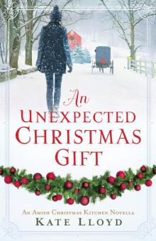 An Unexpected Christmas Gift Read online