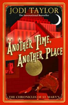 Another Time, Another Place Read online