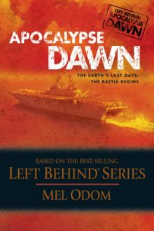 Apocalypse Dawn Read online
