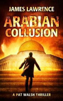 Arabian Collusion Read online