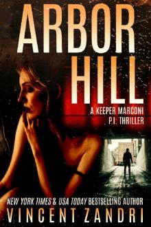 Arbor Hill Read online